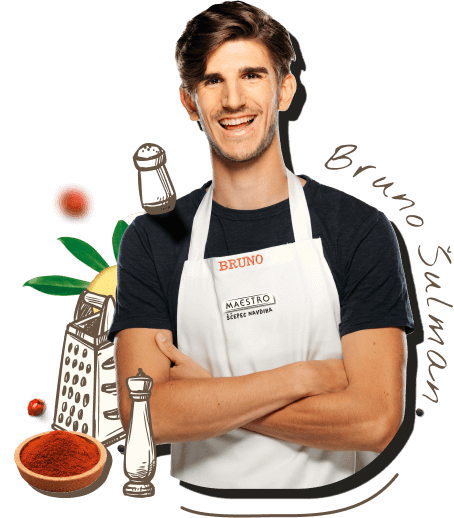 The cook