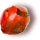 Pepper decoration
