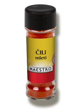 Čili