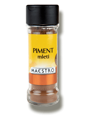 Piment mleti