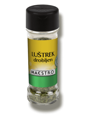Luštrek
