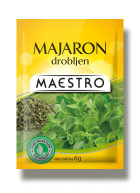 Majaron