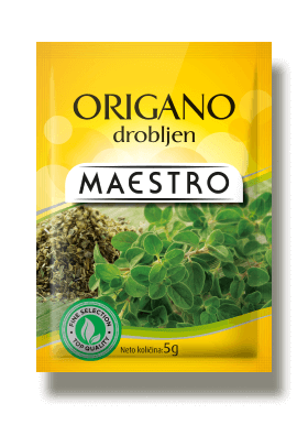 Origano